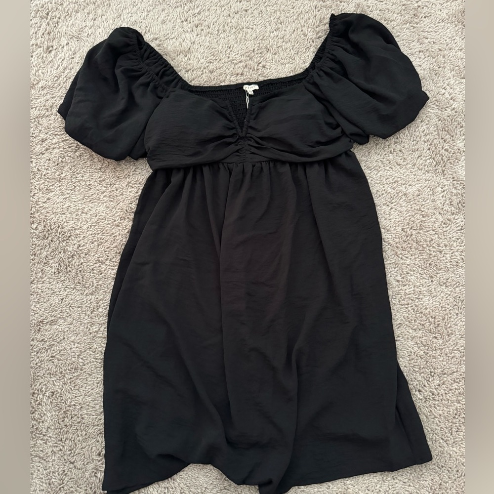 BRAND NEW boutique dress, Jodiful size L